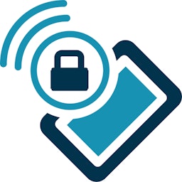 Mobile Locker logo